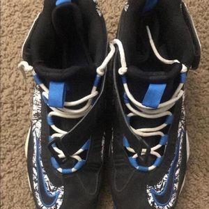 NIKE GRIFFEY AIR MAX